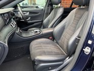 Mercedes-Benz E Class 2.0 E220d AMG Line (Premium Plus) Estate 5dr Diesel G-Tronic+ Euro 6 (s/s) 9