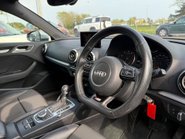 Audi A3 TFSI S LINE 9