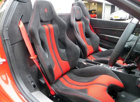 Ferrari 458 Speciale Aperta 14