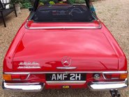 Mercedes-Benz SL Series 280 SL Pagoda Sports 84