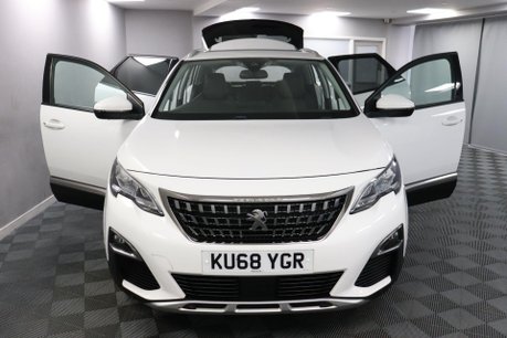 Peugeot 3008 S/S ALLURE 7
