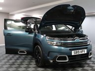 Citroen C5 Aircross PURETECH FLAIR S/S 15