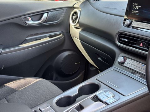 Hyundai KONA Kona Premium EV 5dr 27
