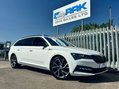 Skoda Superb 2.0 TSI SportLine Plus Estate 5dr Petrol DSG Euro 6 (s/s) (190 ps) 1