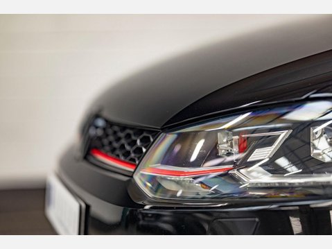 Volkswagen Polo 1.8 TSI GTI Euro 6 (s/s) 3dr 75