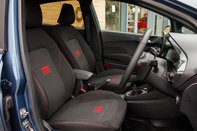 Ford Fiesta ST-LINE EDITION MHEV 29