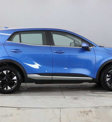 Kia Sportage 'Pure' 1.6 T-GDi HEV