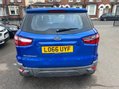Ford Ecosport 1.5 Zetec 2WD Euro 5 5dr 5