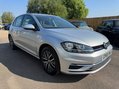 Volkswagen Golf SE TSI 1