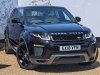 Land Rover Range Rover Evoque TD4 HSE DYNAMIC