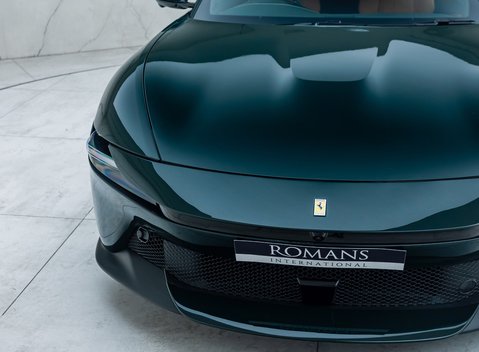Ferrari Amalfi 29