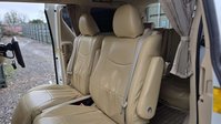 Toyota Alphard Auto+Hybrid+Ulez+7Seats 23
