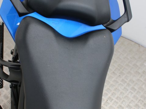 Yamaha Fazer 8 FAZER FZ8 23