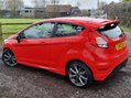 Ford Fiesta ST-LINE 8