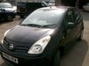 Nissan Pixo N-TEC