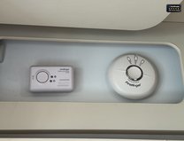 Adria M670 SL 4 Berth|4 Belt|Garage|Awning|LOW MILES 22