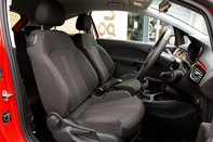 Vauxhall Corsa SRI VX-LINE NAV BLACK 29