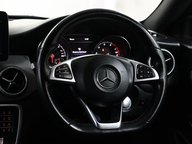 Mercedes-Benz CLA Class CLA 200 AMG LINE NIGHT EDITION 45