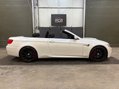 BMW M3 4.0 V8 Convertible 2dr Petrol DCT Euro 5 (420 ps) 7