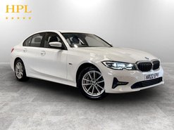 BMW 3 Series 2.0 330e 12kWh SE Pro Saloon 4dr Petrol Plug-in Hybrid Auto Euro 6 (s/s) (2