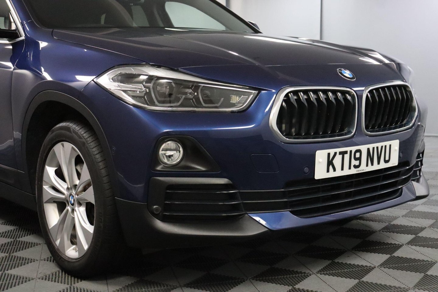 2019 BMW X2 — image 18