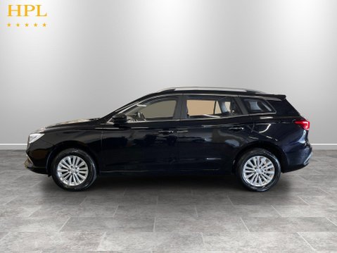 MG MG5 61.1kWh Exclusive Long Range Estate 5dr Electric Auto (156 ps) 4