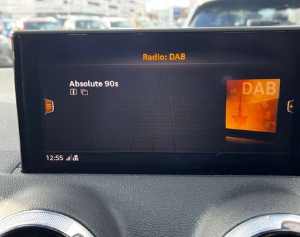 Audi Q2 1.0 Q2 Sport 30 TFSI 5dr 30