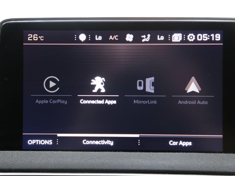 Peugeot 5008 1.2 PureTech GT Line Euro 6 (s/s) 5dr 17