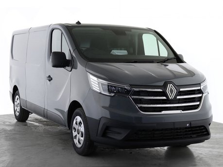 Renault Trafic LL30 Blue dCi 130 Advance MY26