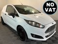 Ford Fiesta BASE TDCI 2