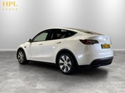 Tesla Model Y (Dual Motor) Long Range SUV 5dr Electric Auto 4WDE (384 bhp) 5