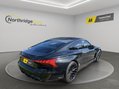 Audi RS E-Tron GT 93.4kWh Carbon Black Auto quattro 4dr 3