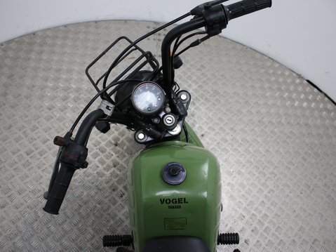 Yamaha QT VOGEL QB50 13
