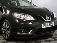 Nissan Pulsar N-CONNECTA DIG-T 24