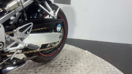 Honda CBR CBR600 F 2000 SPARES OR REPAIR ONLY 8K PROJECT SPORTS BIKE 600CC 11