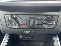 SEAT Arona 1.0 Arona SE Technology TSi Semi-Auto 5dr 41