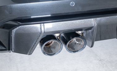 BMW M3 COMPETITION M XDRIVE TOURING 31