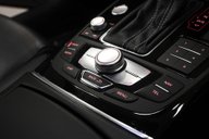Audi A6 2.0 A6 Black Edition TDI Ultra Semi-Auto 4dr 25