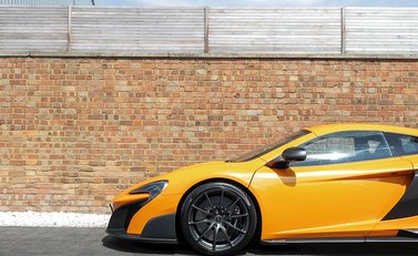 McLaren 675LT 27