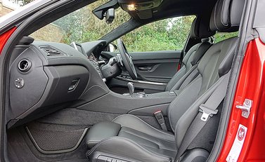 BMW M6 Gran Coupe 21