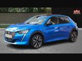 Peugeot 208 PURETECH GT S/S 4