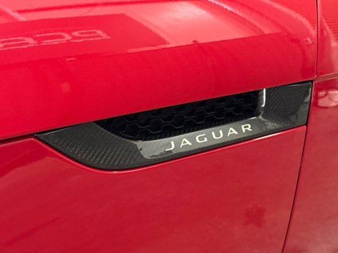 Jaguar F-Type 3.0 V6 Auto Euro 5 (s/s) 2dr 35