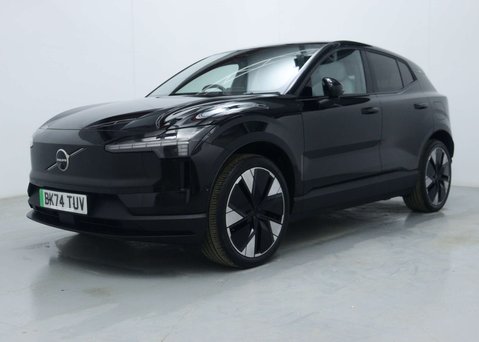 Volvo Ex30 Single Motor Extended Range 69kWh Ultra SUV 5dr Electric Auto (272 ps) 9