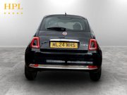 Fiat 500 1.0 MHEV Hatchback 3dr Petrol Manual Euro 6 (s/s) (70 bhp) Air Con - Alloys 6