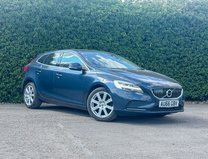 Volvo V40 (Sold) 2.0 T2 Inscription Hatchback 5dr Petrol Manual Euro 6 (s/s) (122 ps) 3