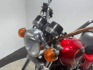 Honda CM 1981 GOOD RUNNING CLASSIC 250CC TWIN CRUISER BIKE PROJECT BIKE 17