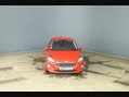 Ford Fiesta ZETEC 2