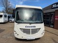 Concorde Credo Emotion 1 OWNER AUTOMATIC A CLASS 38