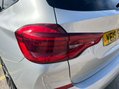 BMW X3 2.0 X3 xDrive 20d M Sport Automatic 4WD 5dr - NATIONAL DELIVERY* 57