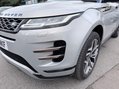 Land Rover Range Rover Evoque 2.0 D180 First Edition Auto 4WD Euro 6 (s/s) 5dr 9